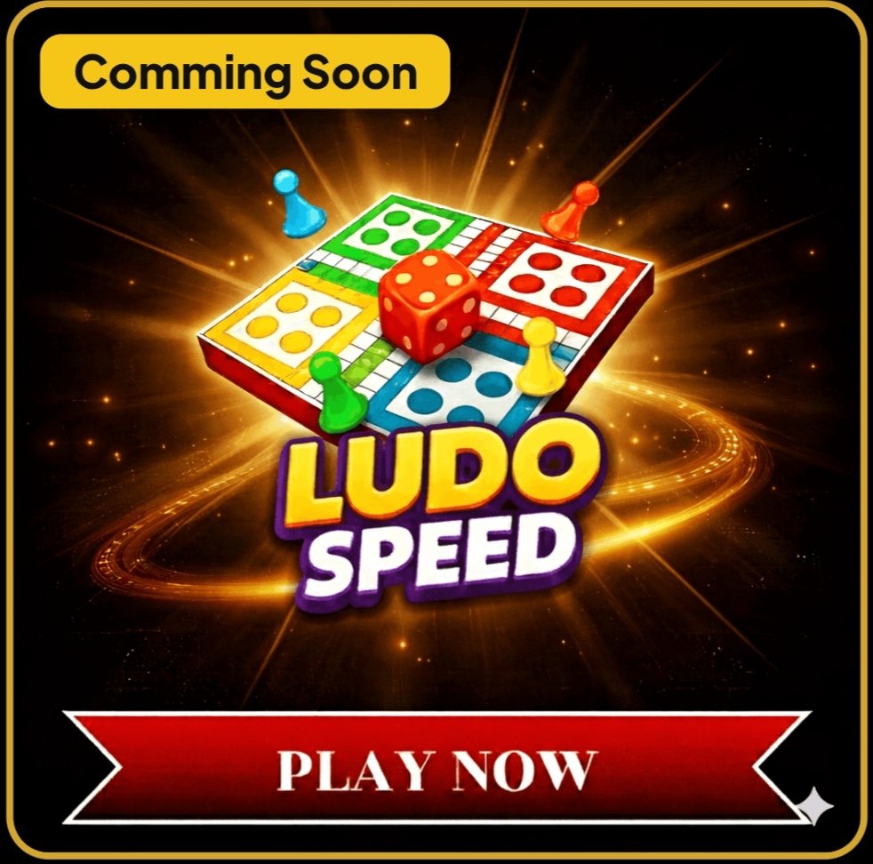 Comming soon 